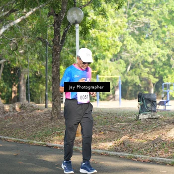 Runner Photo 8132184