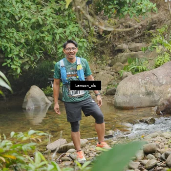 Runner Photo 8132185