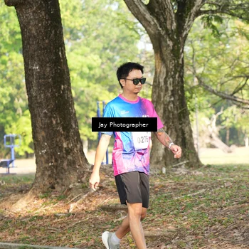 Runner Photo 8132187