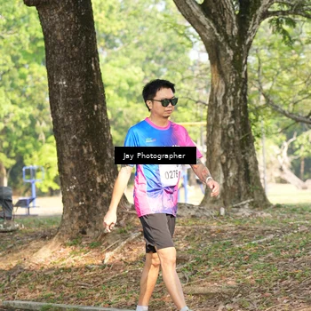 Runner Photo 8132188