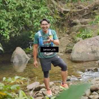 Runner Photo 8132189