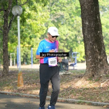 Runner Photo 8132192