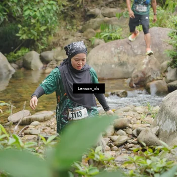 Runner Photo 8132193