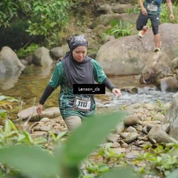 Runner Photo 8132194