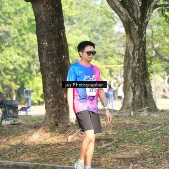 Runner Photo 8132196