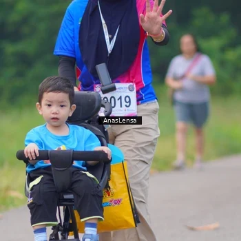 Runner Photo 8132199