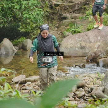 Runner Photo 8132201