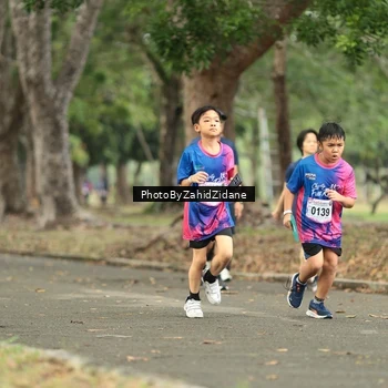 Runner Photo 8132210