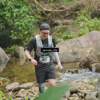 Runner Photo 8132213