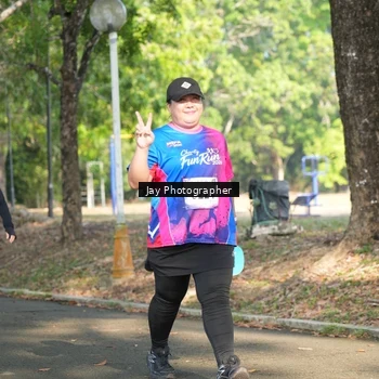 Runner Photo 8132214