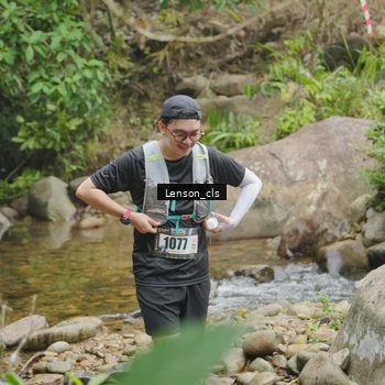 Runner Photo 8132215