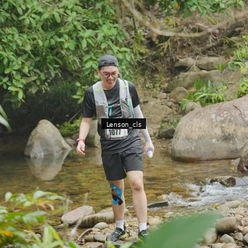 Runner Photo 8132217