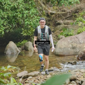 Runner Photo 8132218