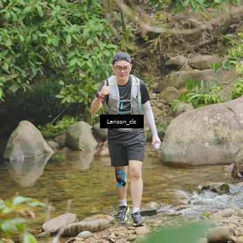 Runner Photo 8132221