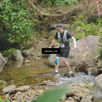 Runner Photo 8132225