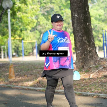 Runner Photo 8132226