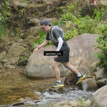 Runner Photo 8132227