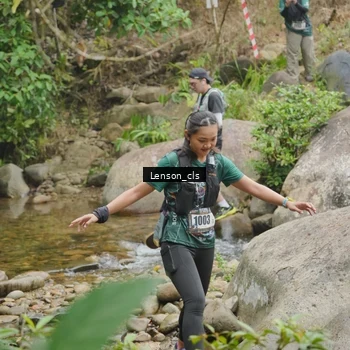 Runner Photo 8132228