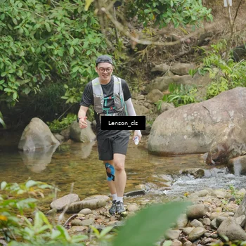 Runner Photo 8132229