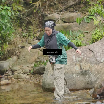 Runner Photo 8132230