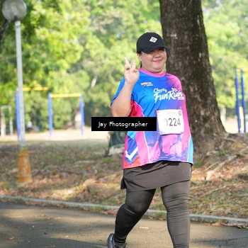 Runner Photo 8132231