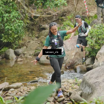Runner Photo 8132233