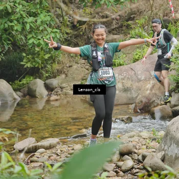 Runner Photo 8132234