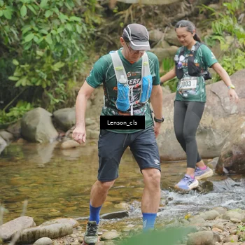 Runner Photo 8132236