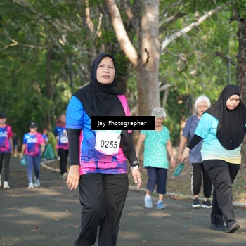 Runner Photo 8132237