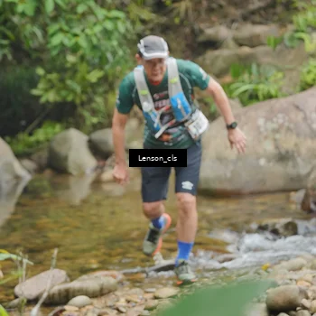 Runner Photo 8132238