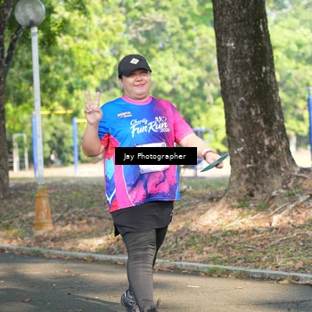 Runner Photo 8132240