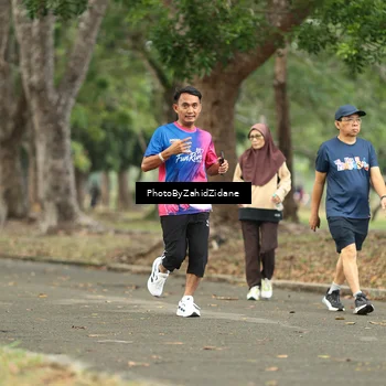 Runner Photo 8132243