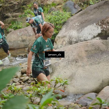 Runner Photo 8132245