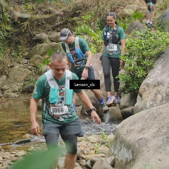 Runner Photo 8132246