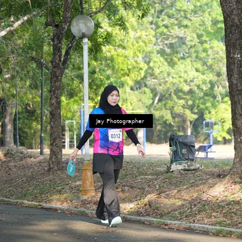 Runner Photo 8132247