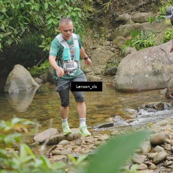 Runner Photo 8132248