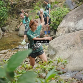 Runner Photo 8132250