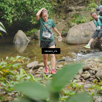 Runner Photo 8132251