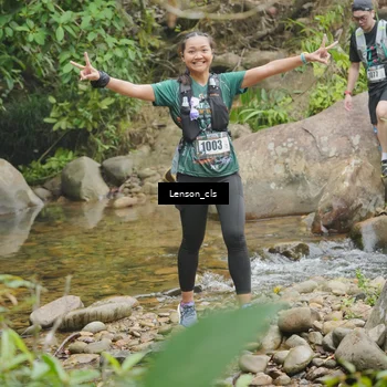 Runner Photo 8132252