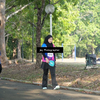 Runner Photo 8132253