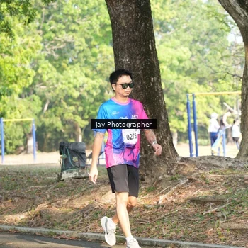 Runner Photo 8132256