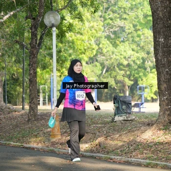 Runner Photo 8132257