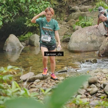 Runner Photo 8132258