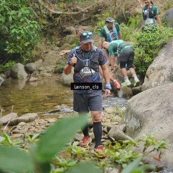 Runner Photo 8132259