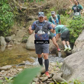 Runner Photo 8132260