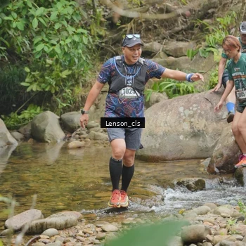 Runner Photo 8132261