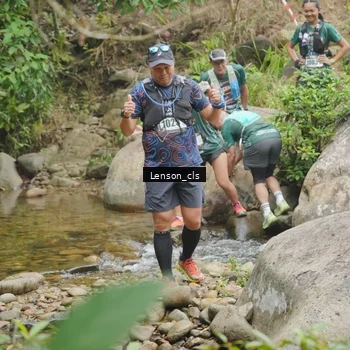 Runner Photo 8132263