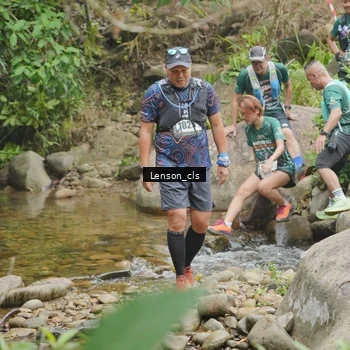 Runner Photo 8132264