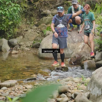 Runner Photo 8132265