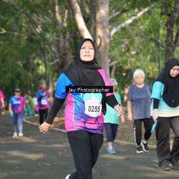Runner Photo 8132266